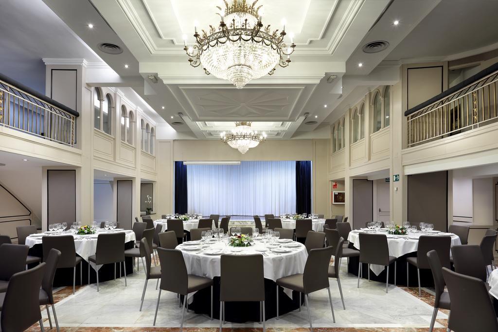 Exe Rey Don Jaime Hotel Valenza