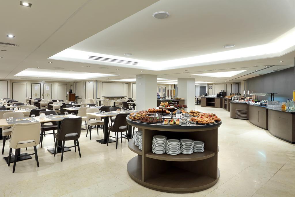 Exe Rey Don Jaime Hotel Valenza