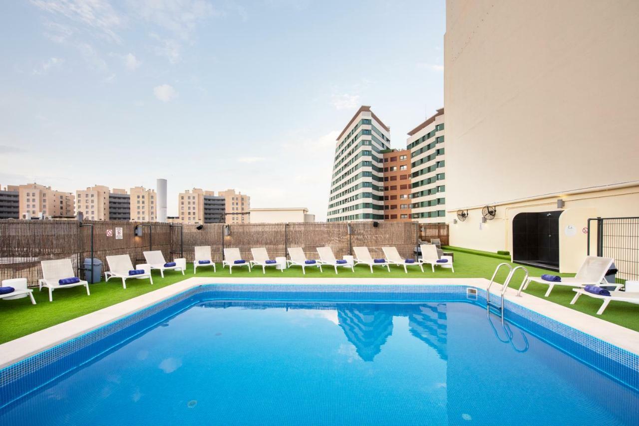 Hotel Exe Rey Don Jaime Valenza